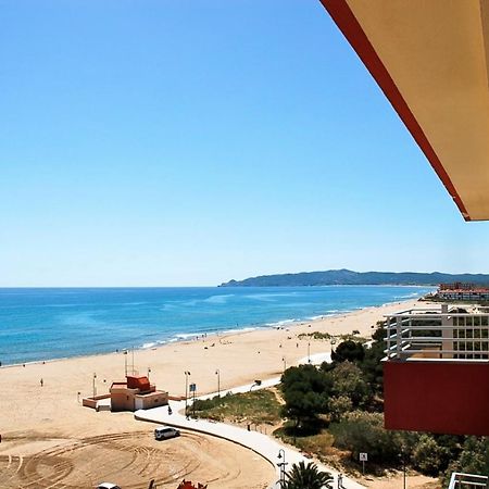 Cap Castell 8-A L'Estartit Exterior foto