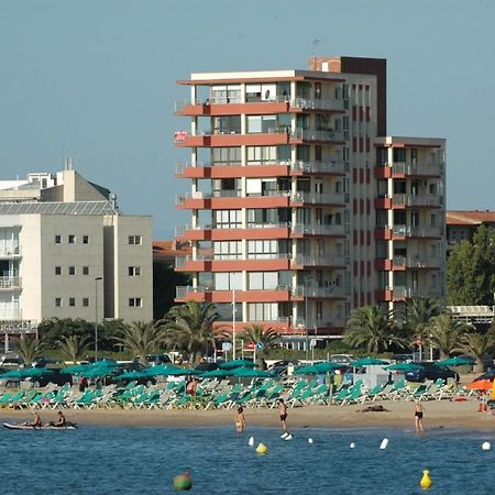 Cap Castell 8-A L'Estartit Exterior foto