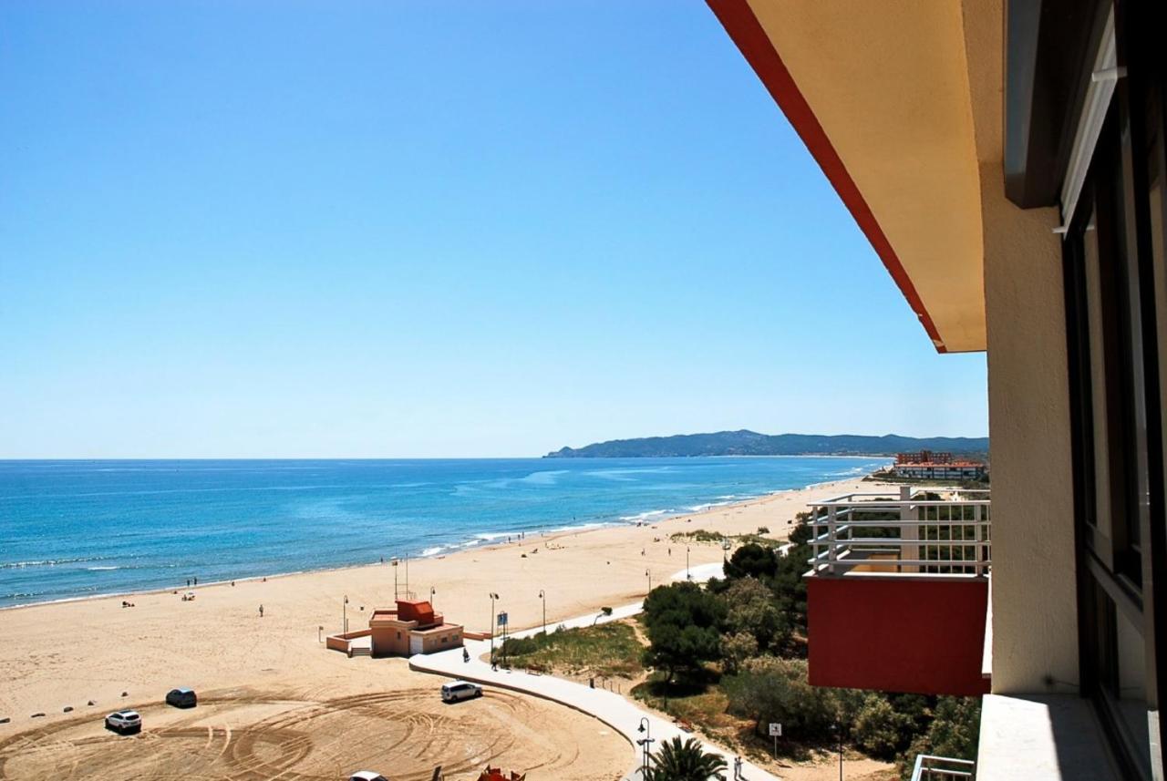 Cap Castell 8-A L'Estartit Exterior foto