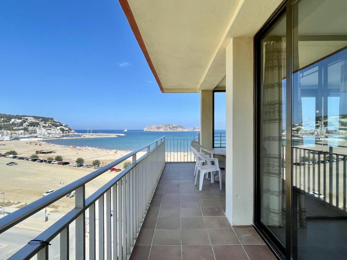 Cap Castell 8-A L'Estartit Exterior foto